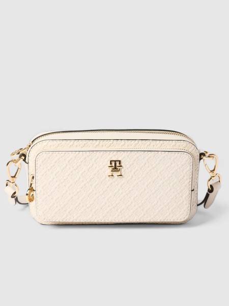 Mala Tommy Hilfiger Mulher Th Daily Camera Bag Mono