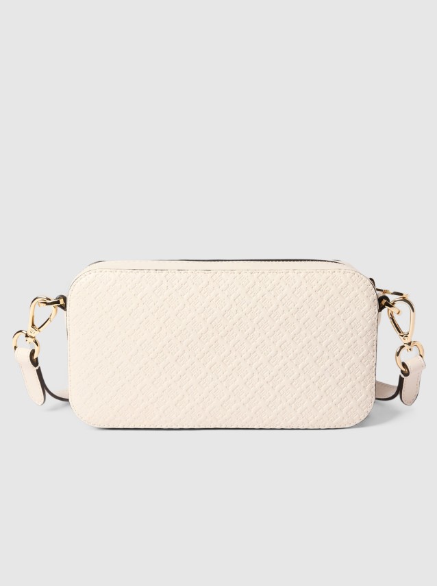 Mala Tommy Hilfiger Mulher Th Daily Camera Bag Mono