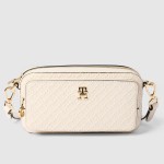 Mala Tommy Hilfiger Mulher Th Daily Camera Bag Mono