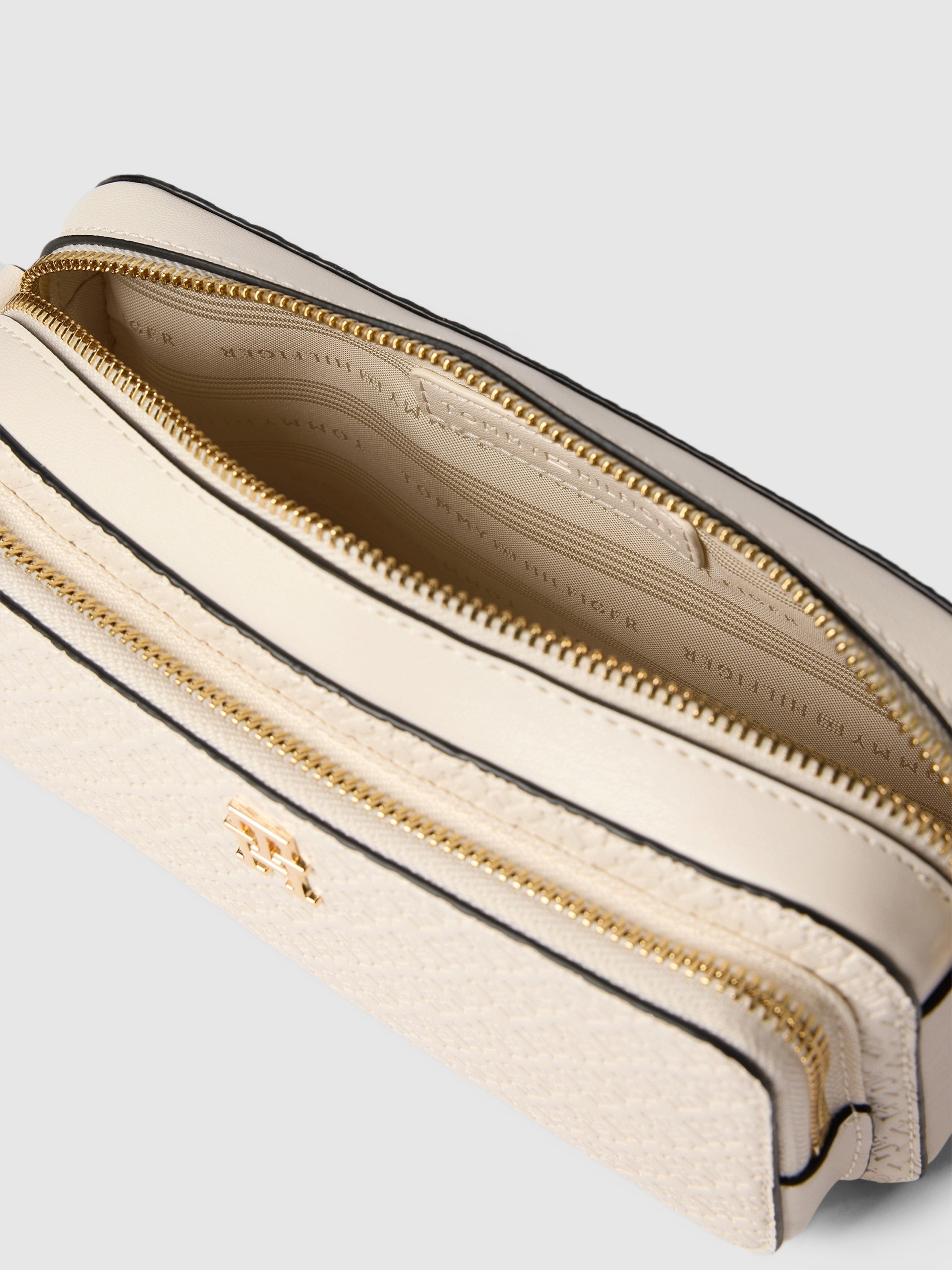 Mala Tommy Hilfiger Mulher Th Daily Camera Bag Mono