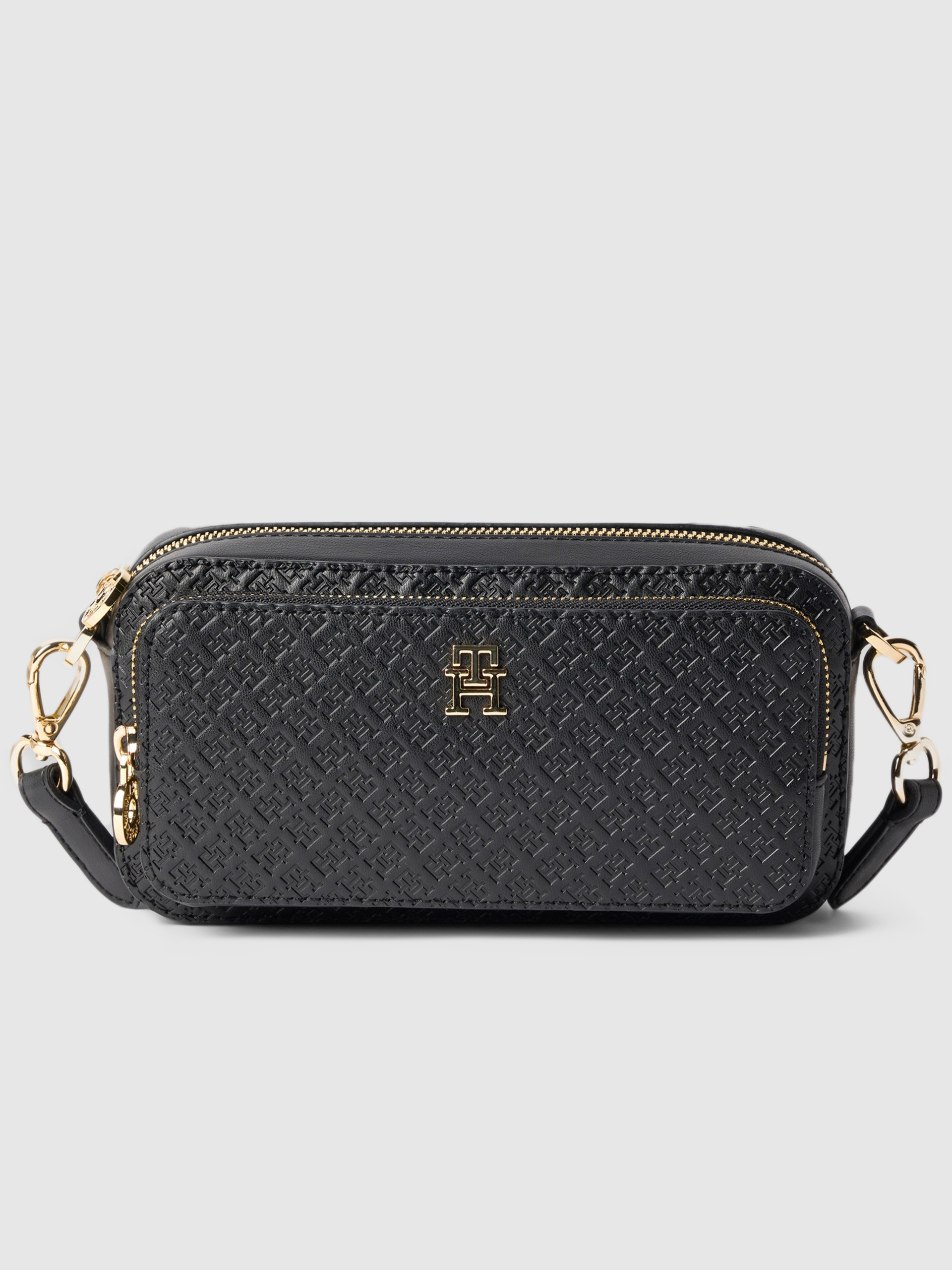 Mala Tommy Hilfiger Mulher Th Daily Camera Bag Mono