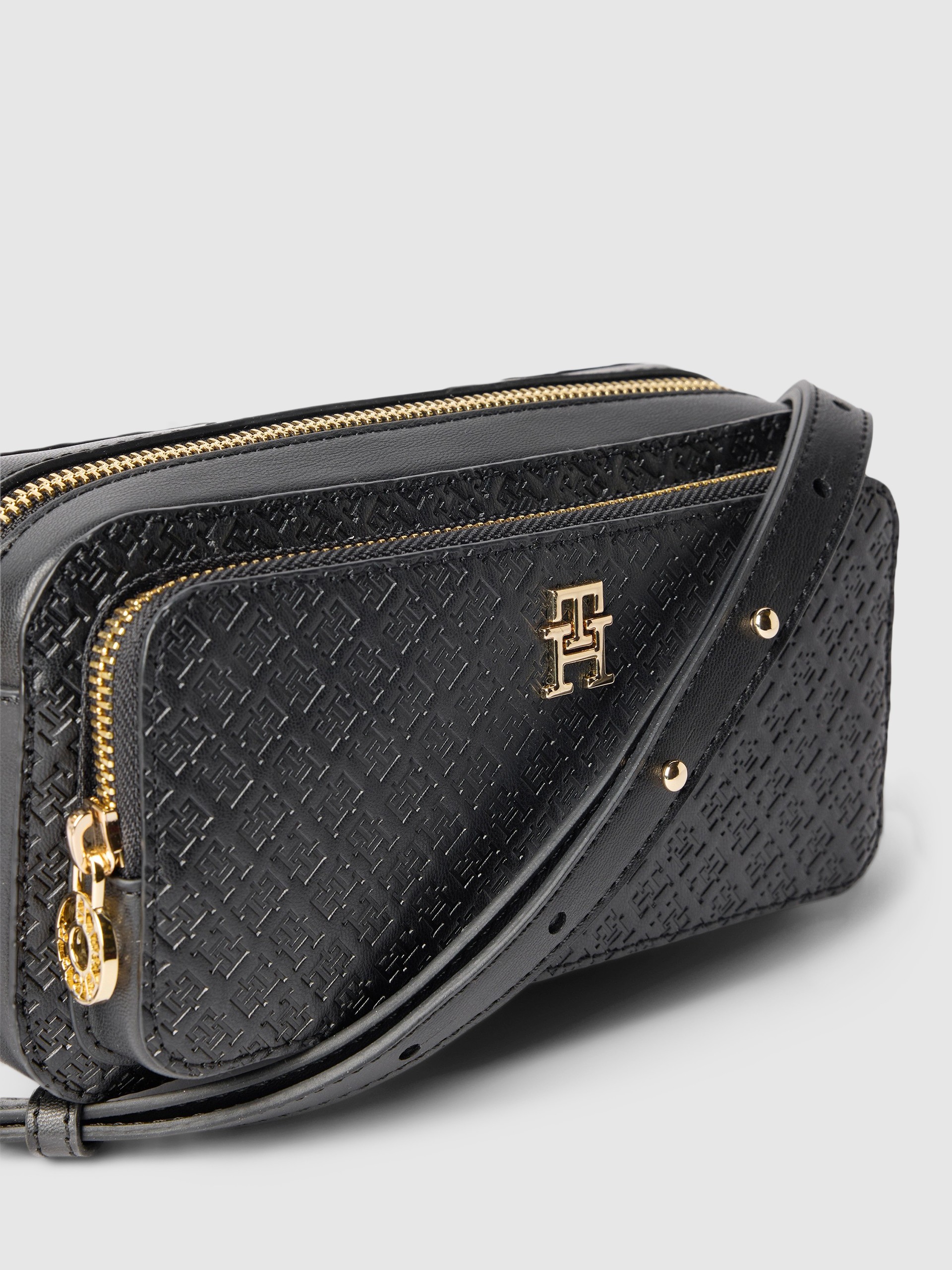 Mala Tommy Hilfiger Mulher Th Daily Camera Bag Mono