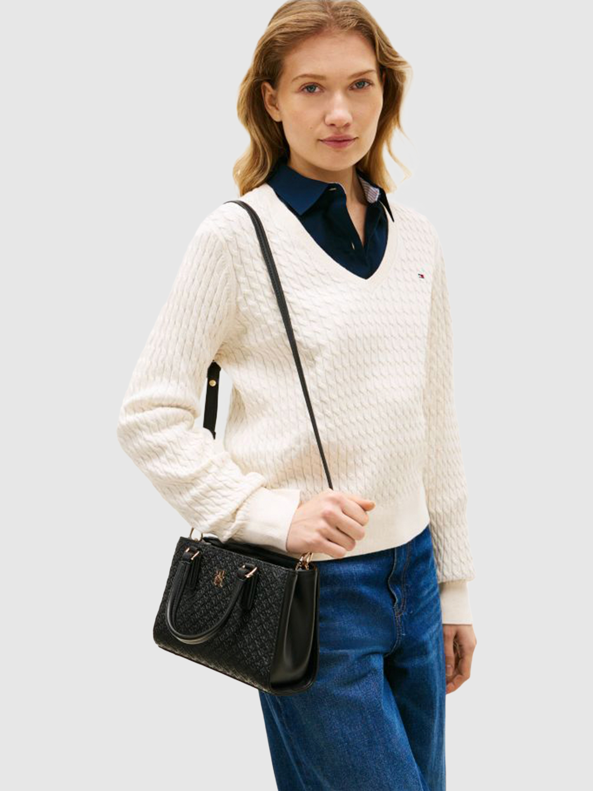 Féminin Tommy Hilfiger