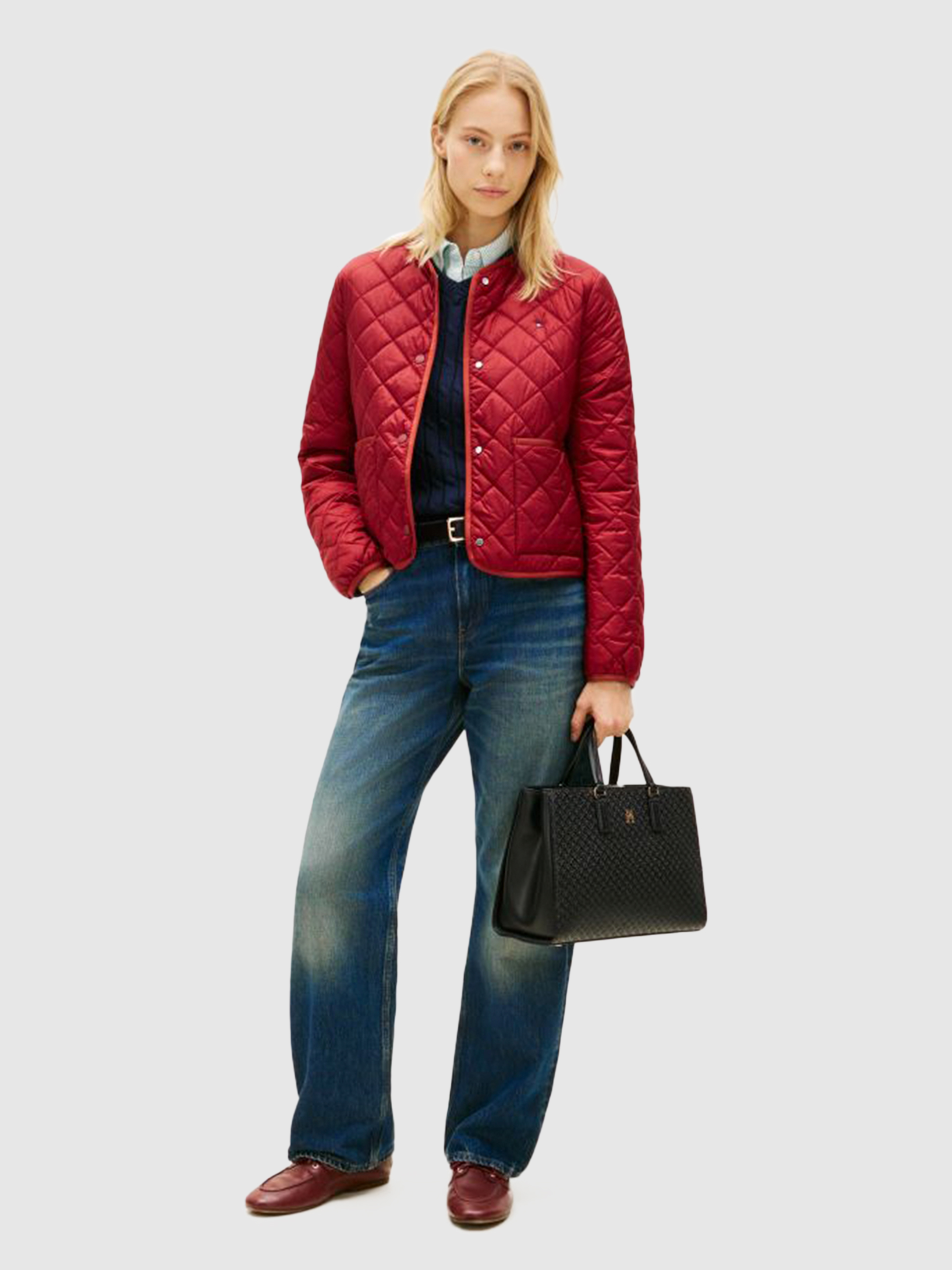 Femenino Tommy Hilfiger