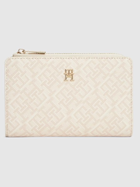 Portefeuilles F�minin Tommy Hilfiger