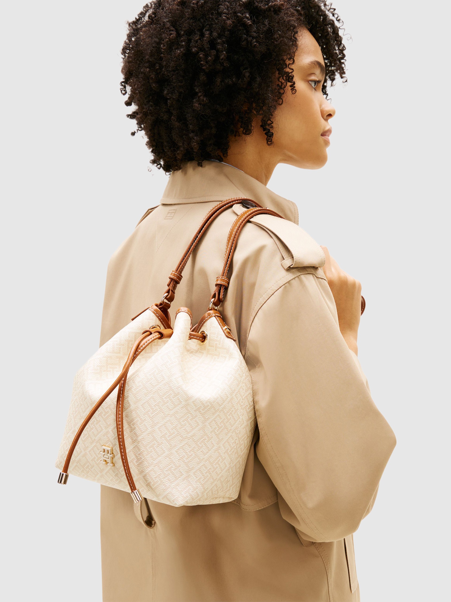 Féminin Tommy Hilfiger