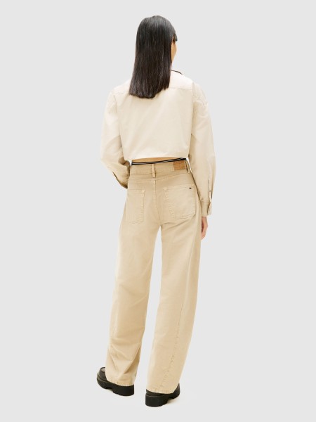 Chaquetas Femenino Tommy Hilfiger