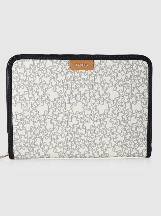 Pasta Para Port�til Mulher Kaos Mini Tous