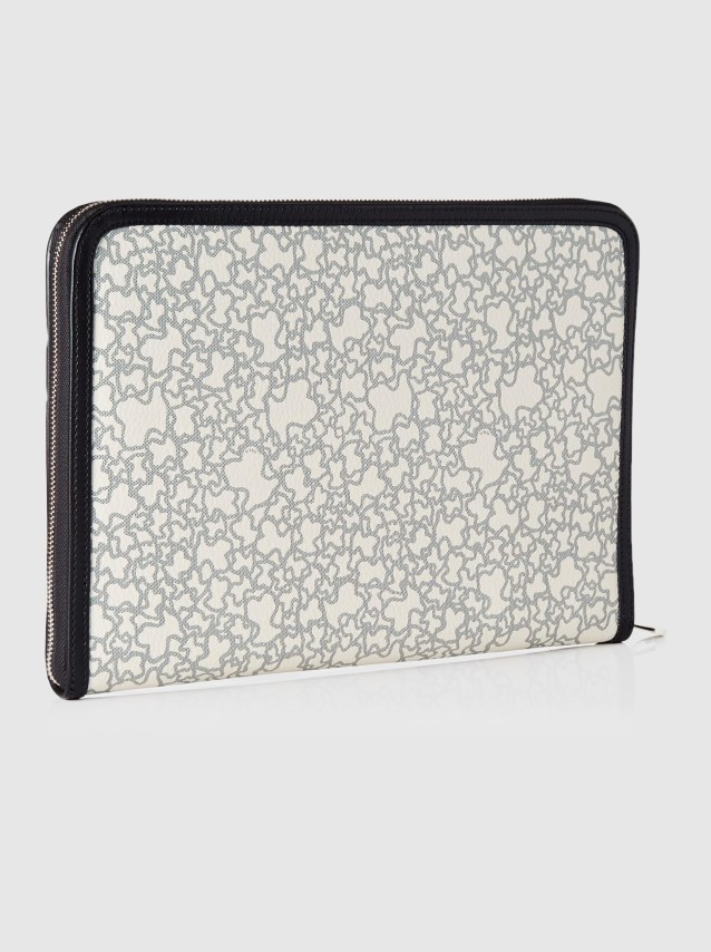 Pasta Para Port�til Mulher Kaos Mini Tous