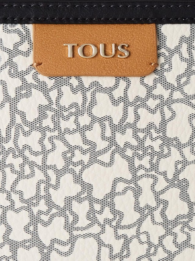 Pasta Para Port�til Mulher Kaos Mini Tous