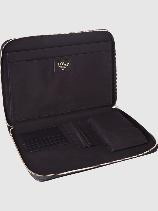 Pasta Para Port�til Mulher Kaos Mini Tous