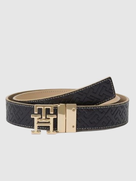 Belts Female Tommy Hilfiger