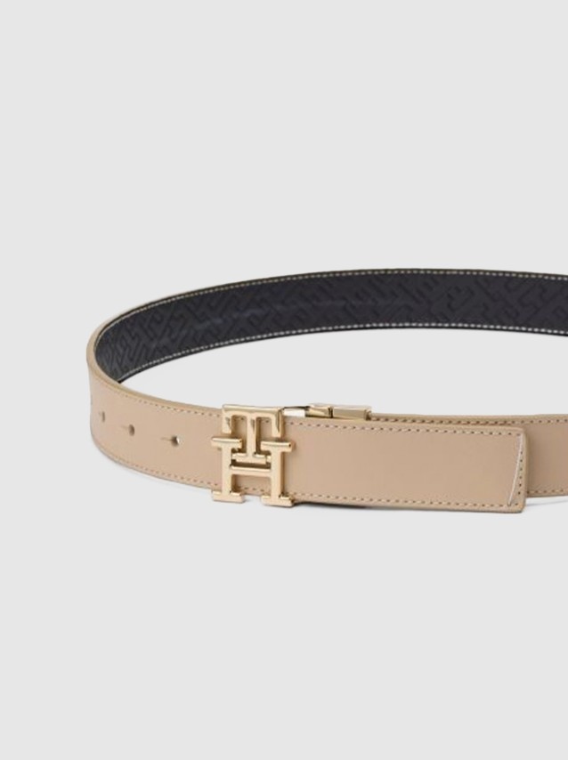 Ceinture F�minin Tommy Hilfiger