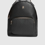 Mochila Tommy Hilfiger Mulher Th Daily Backpack Mono