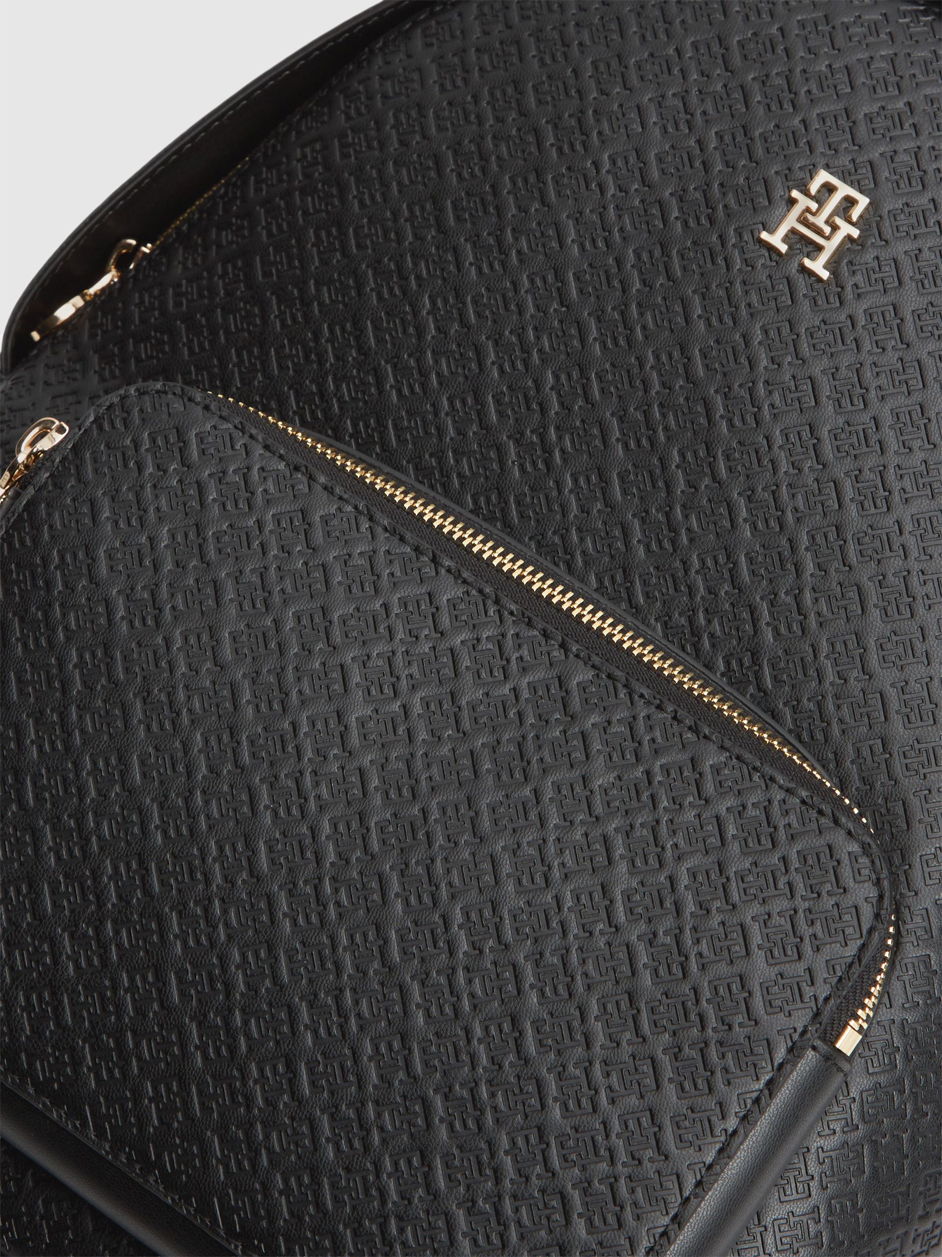 Backpacks Female Tommy Hilfiger