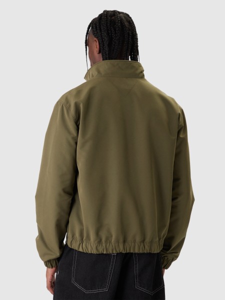 Casaco Tommy Jeans  Homem Tjm Essential Jacket Ext