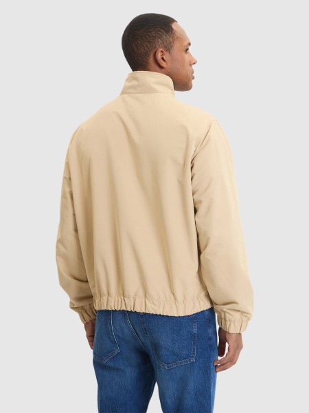 Casaco Tommy Jeans  Homem Tjm Essential Jacket Ext