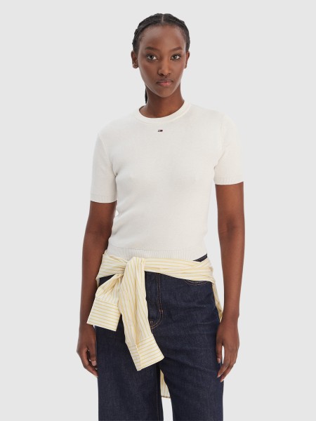 Jumpers Female Tommy Hilfiger