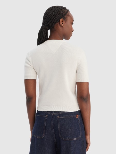 Jumpers Female Tommy Hilfiger