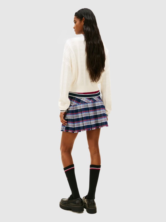 Jumpers Female Tommy Hilfiger