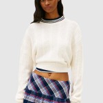 Jumpers Female Tommy Hilfiger