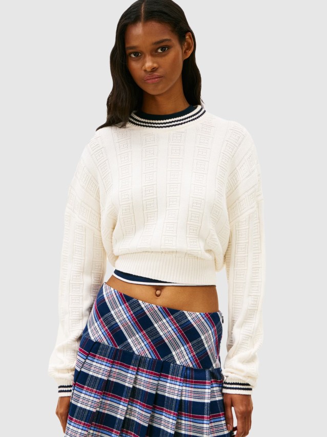 Jumpers Female Tommy Hilfiger