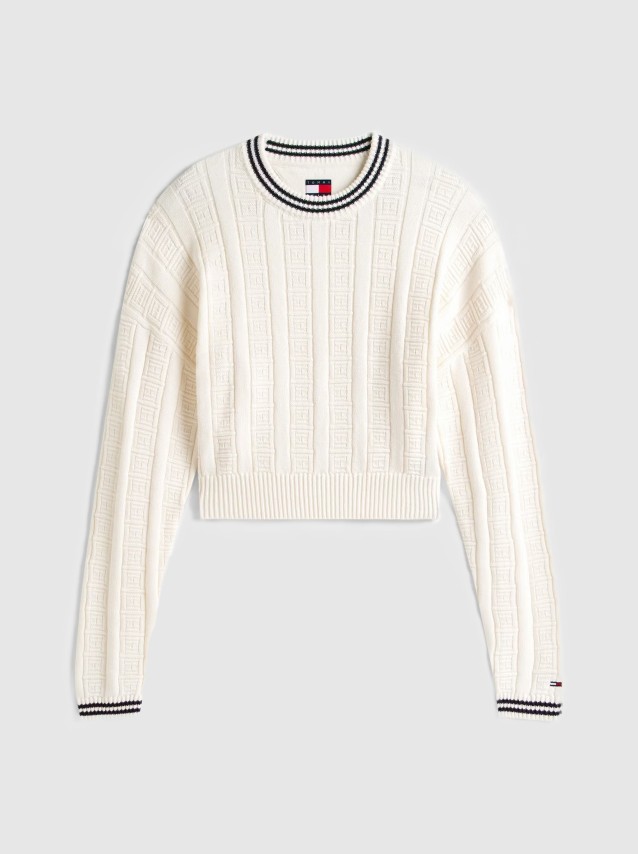 Jumpers Female Tommy Hilfiger