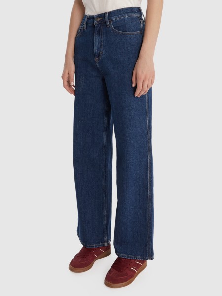 Jeans F�minin Tommy Hilfiger