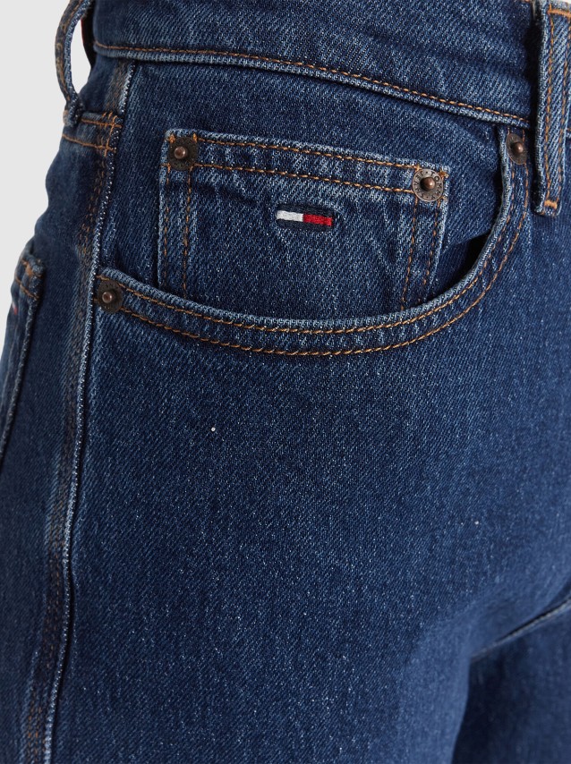 Jeans F�minin Tommy Hilfiger