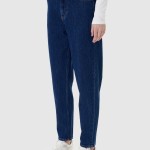 Jeans Tommy Jeans Mulher Mom Jean Uh Tpr Ai4159