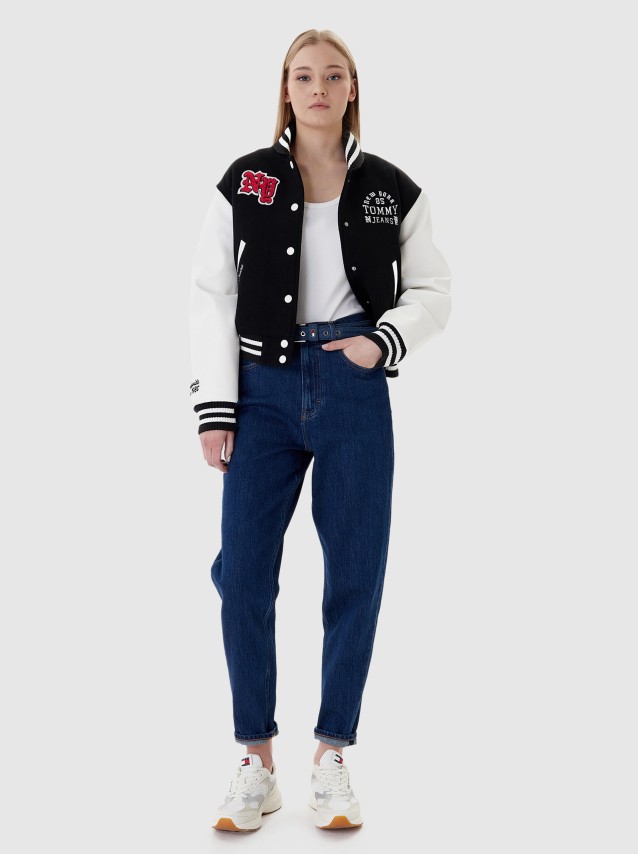 Vaqueros Femenino Tommy Hilfiger