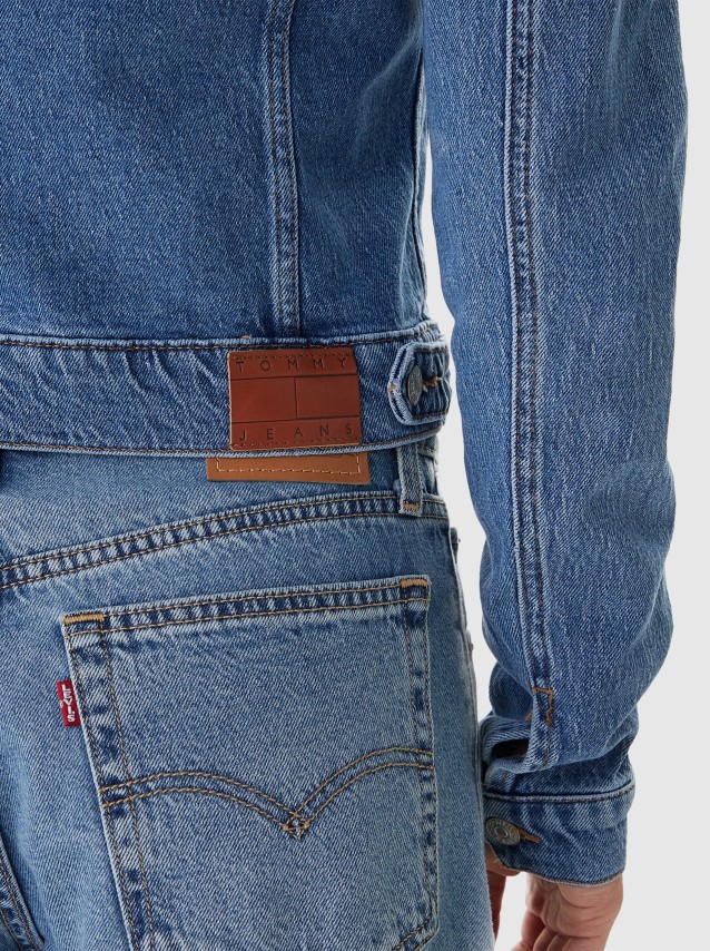 Vestes F�minin Tommy Hilfiger