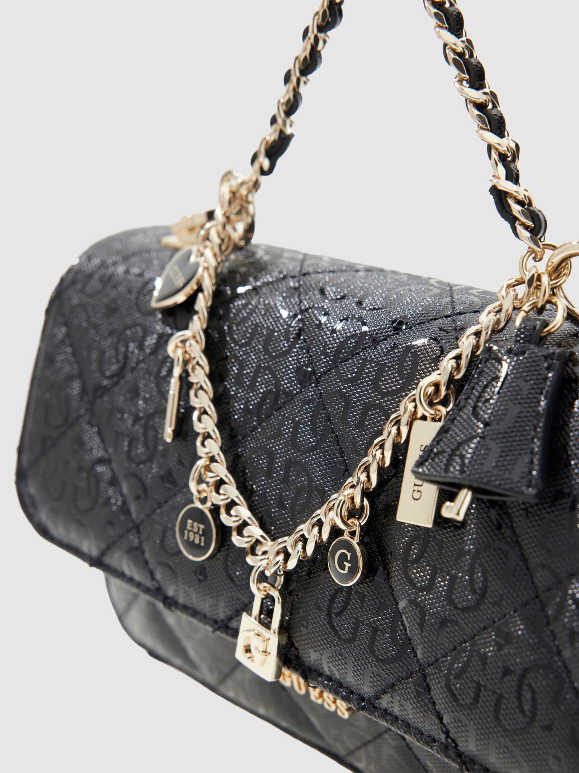 Femenino Guess Acessórios