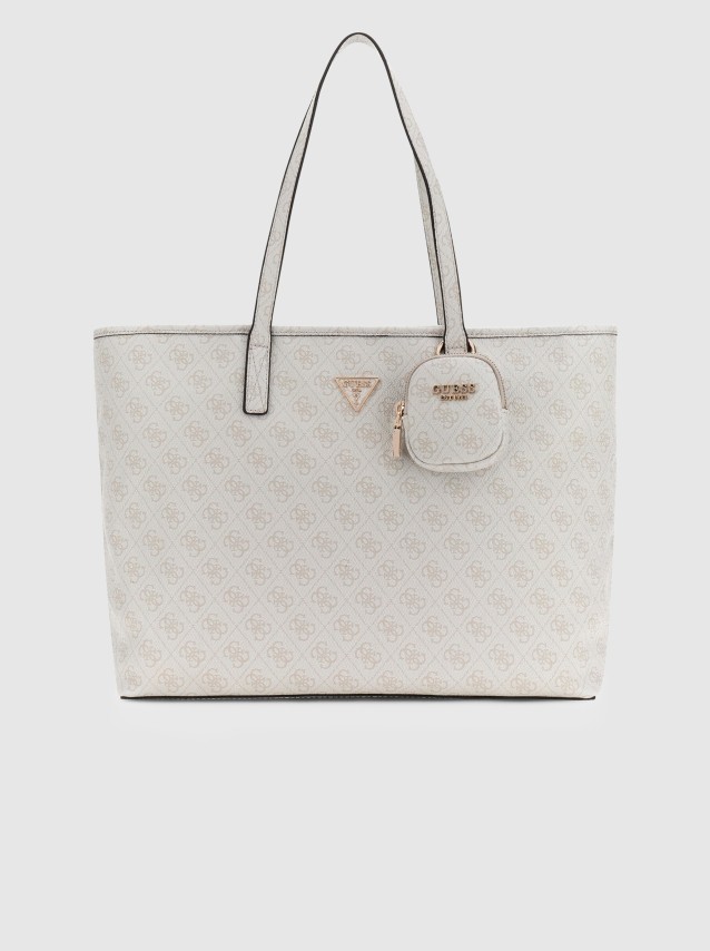 Mala Guess Mulher Power Play II Large Tech Tote