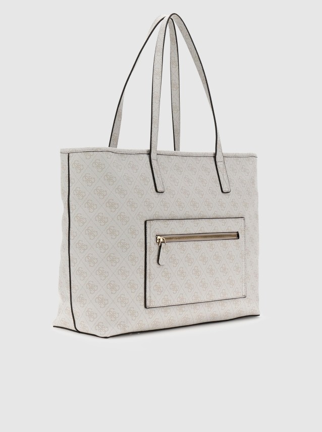 Mala Guess Mulher Power Play II Large Tech Tote