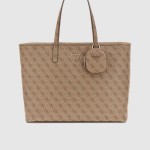 Mala Guess Mulher Power Play II Large Tech Tote