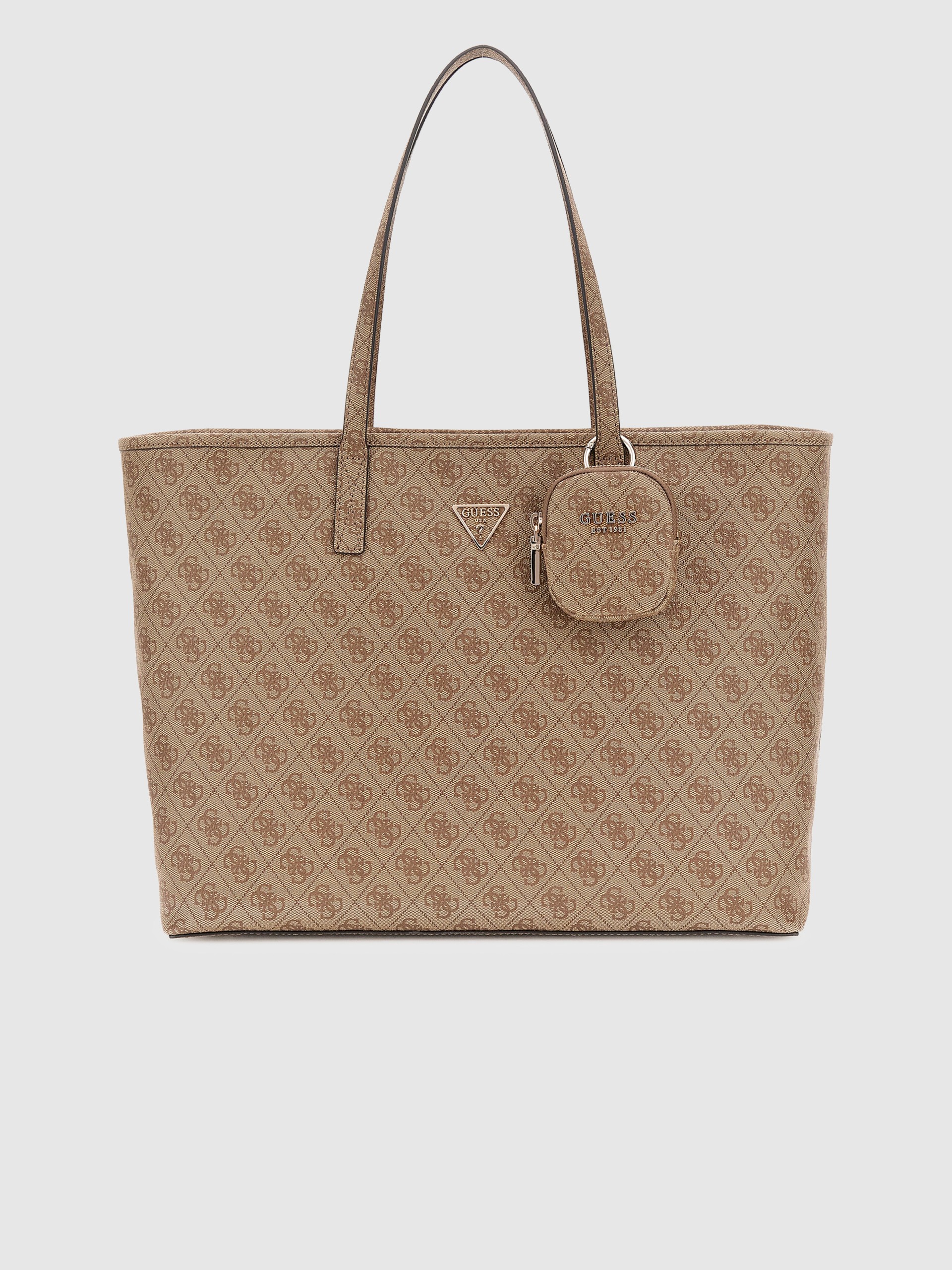 Mala Guess Mulher Power Play II Large Tech Tote