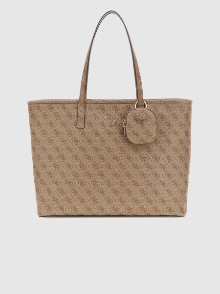 Mala Guess Mulher Power Play II Large Tech Tote