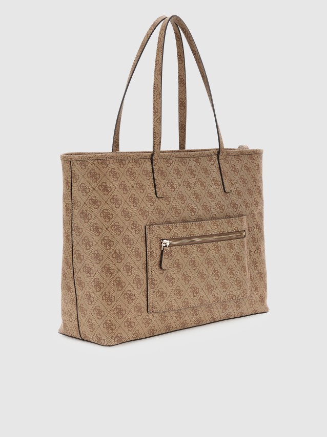 Mala Guess Mulher Power Play II Large Tech Tote