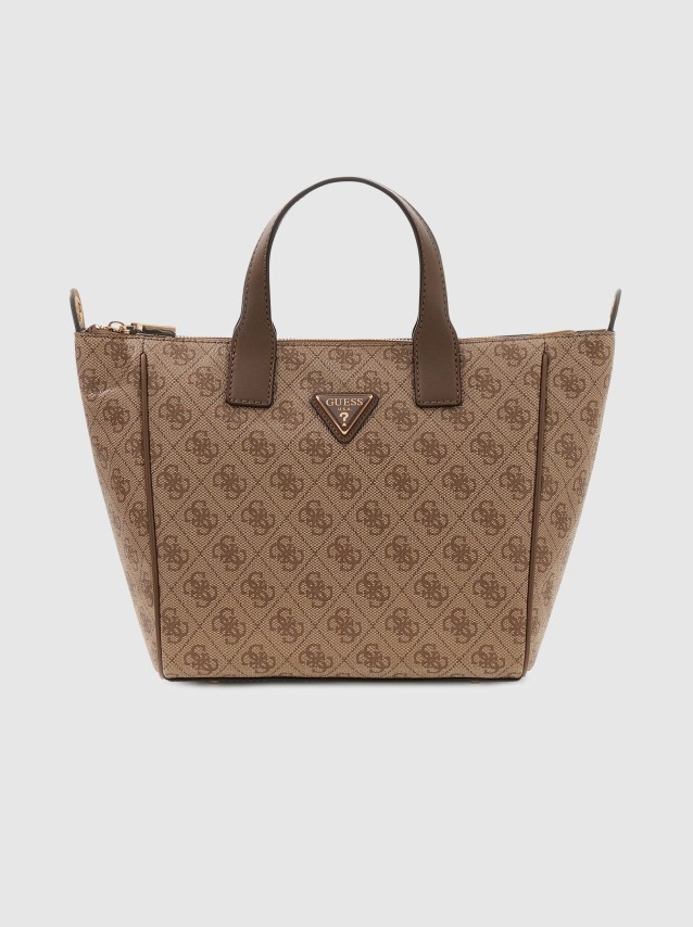 Mala Guess Mulher Follie Small Tote