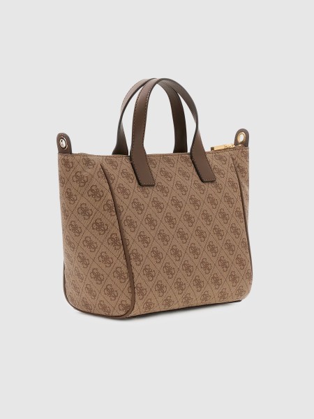 Mala Guess Mulher Follie Small Tote