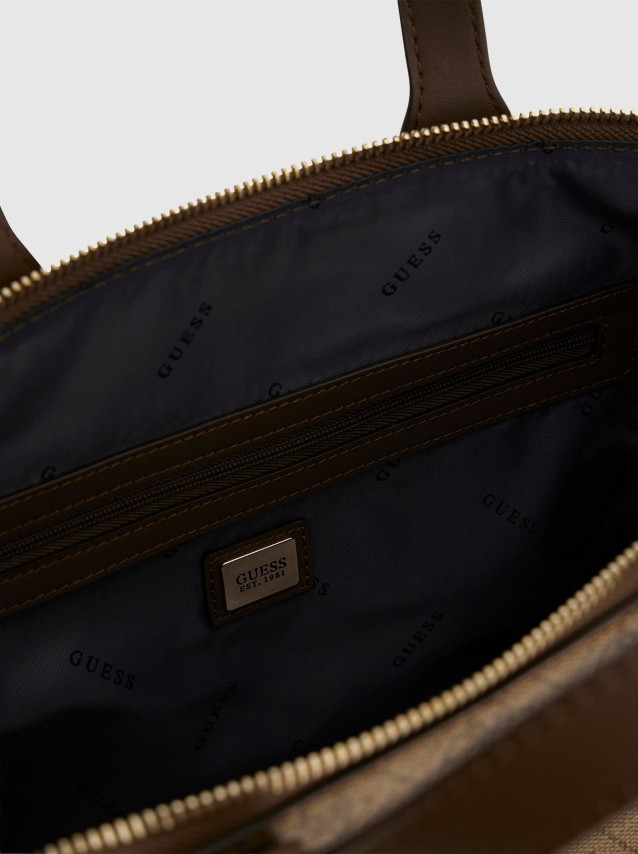 Mala Guess Mulher Follie Small Tote