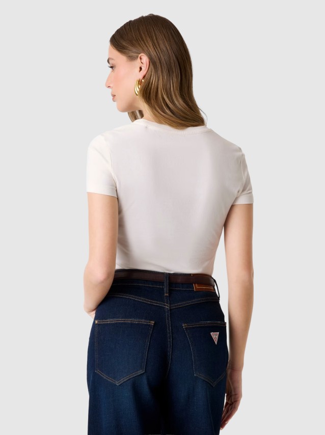 Camiseta Femenino Guess
