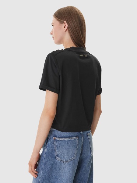 T-Shirt F�minin Guess