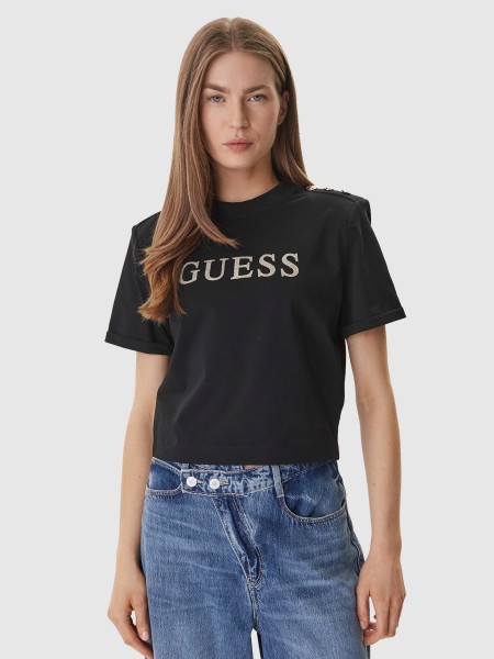 T-Shirt F�minin Guess