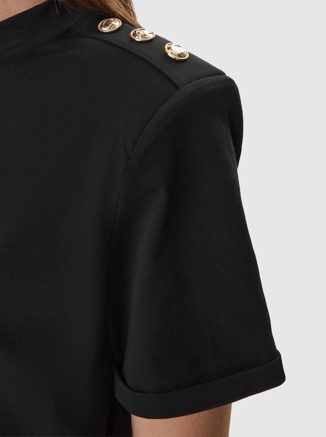 T-Shirt Female Guess