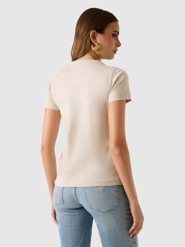 T-Shirt Female Guess