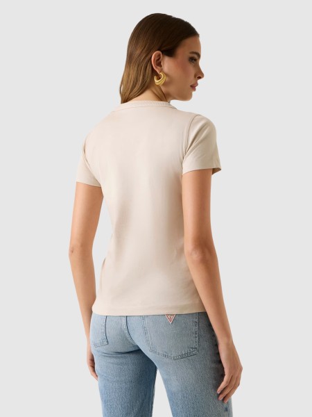 T-Shirt Female Guess