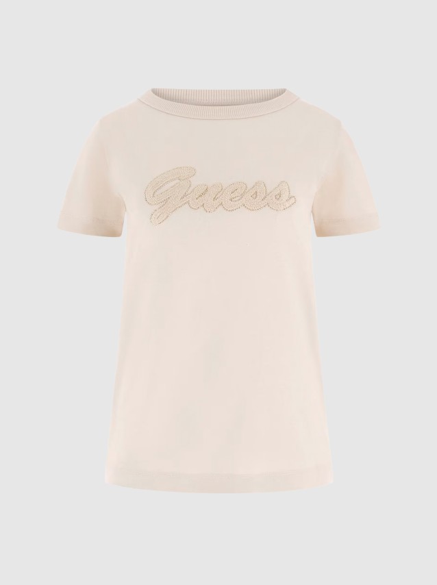 T-Shirt Female Guess