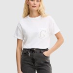 T-Shirt Female Guess